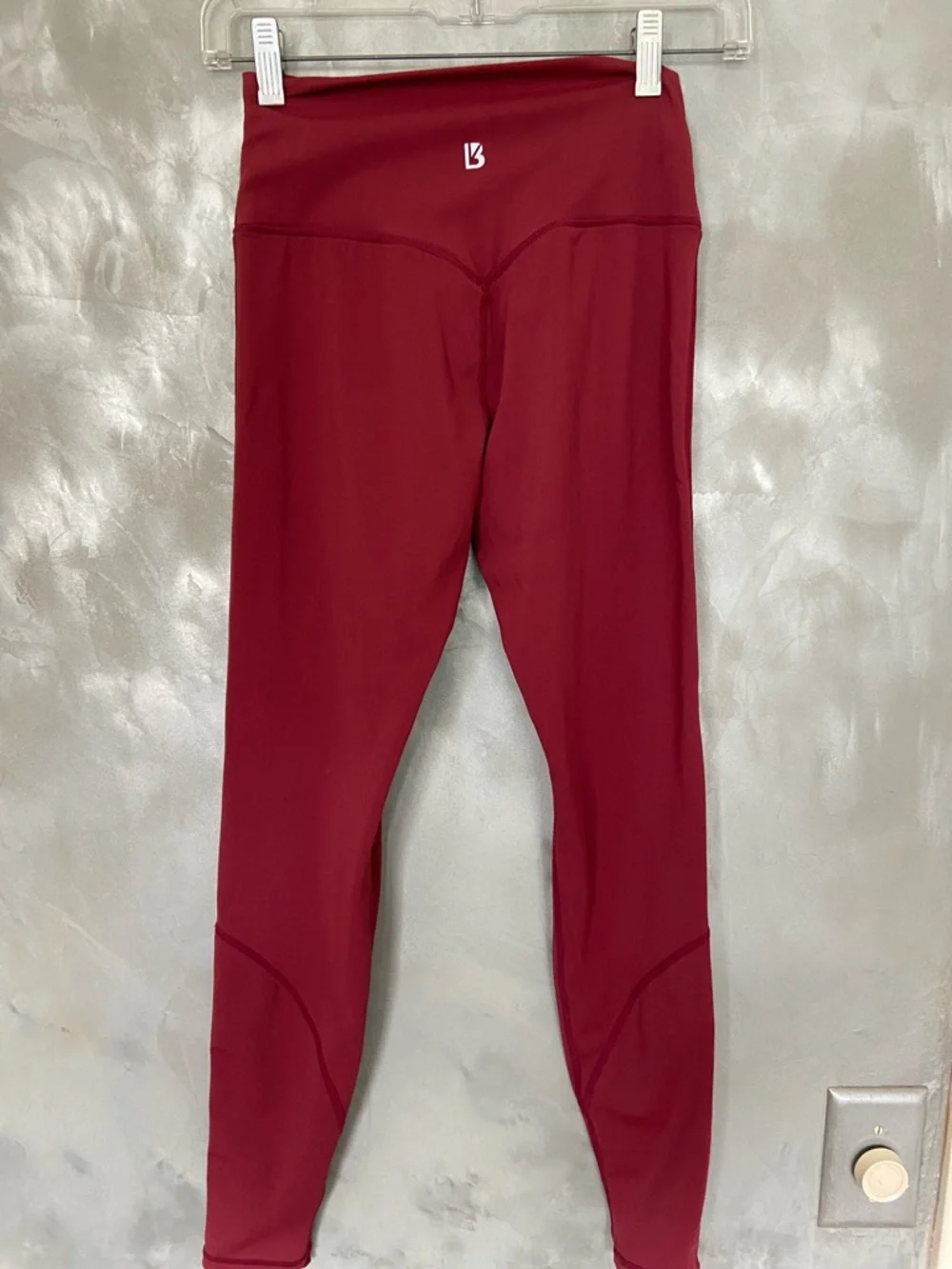 BuffBunny High-Waist Leggings - Picture 5 of 9